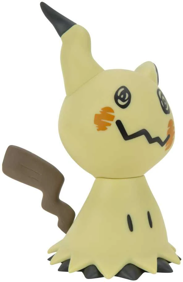 POKEMON W11 Vinilinė figūrėlė
