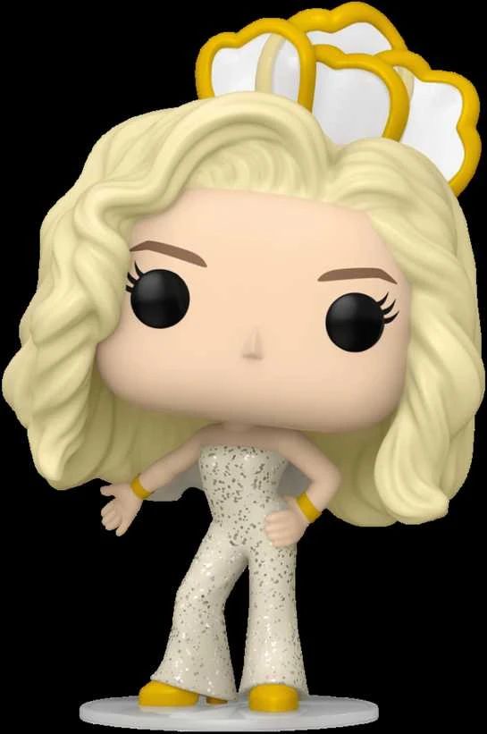 FUNKO POP! Vinilinė figūrėlė: Barbie Movie - Barbie, 9 cm