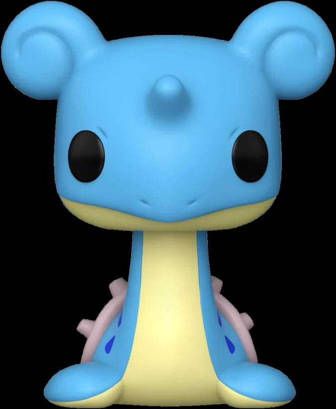 FUNKO POP! Vinilinė figūrėlė: Pokemon - Lapras