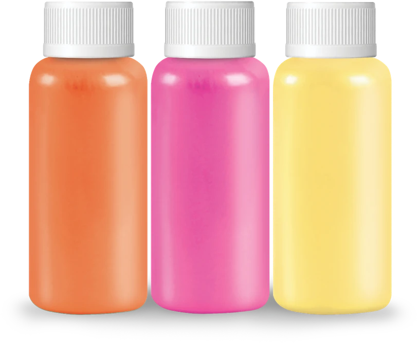 Pour Palz DIY Mini dažų zuikutis su pakabučiu