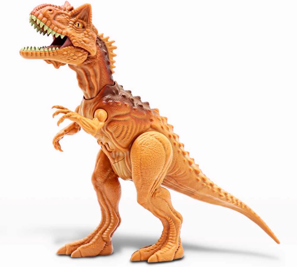PRIMAL CLASH Dinozauras