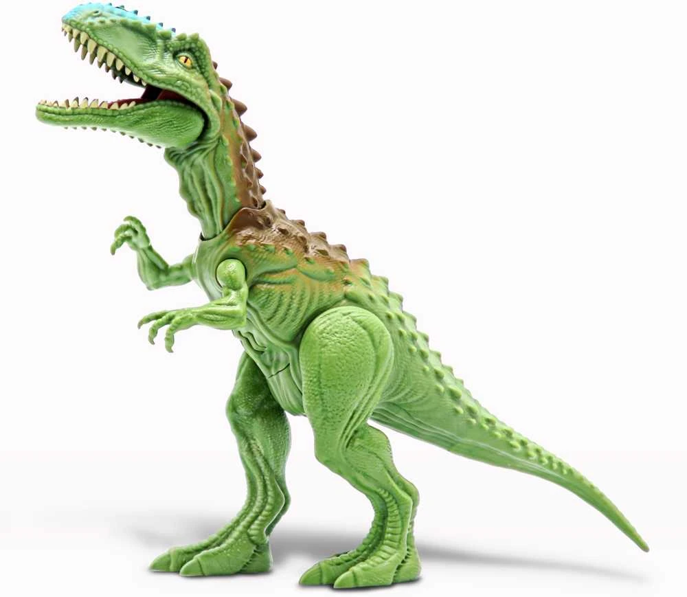 PRIMAL CLASH Dinozauras