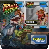 PRIMAL HATCH Interaktyvus žaislas „Dinozauras hibridas“