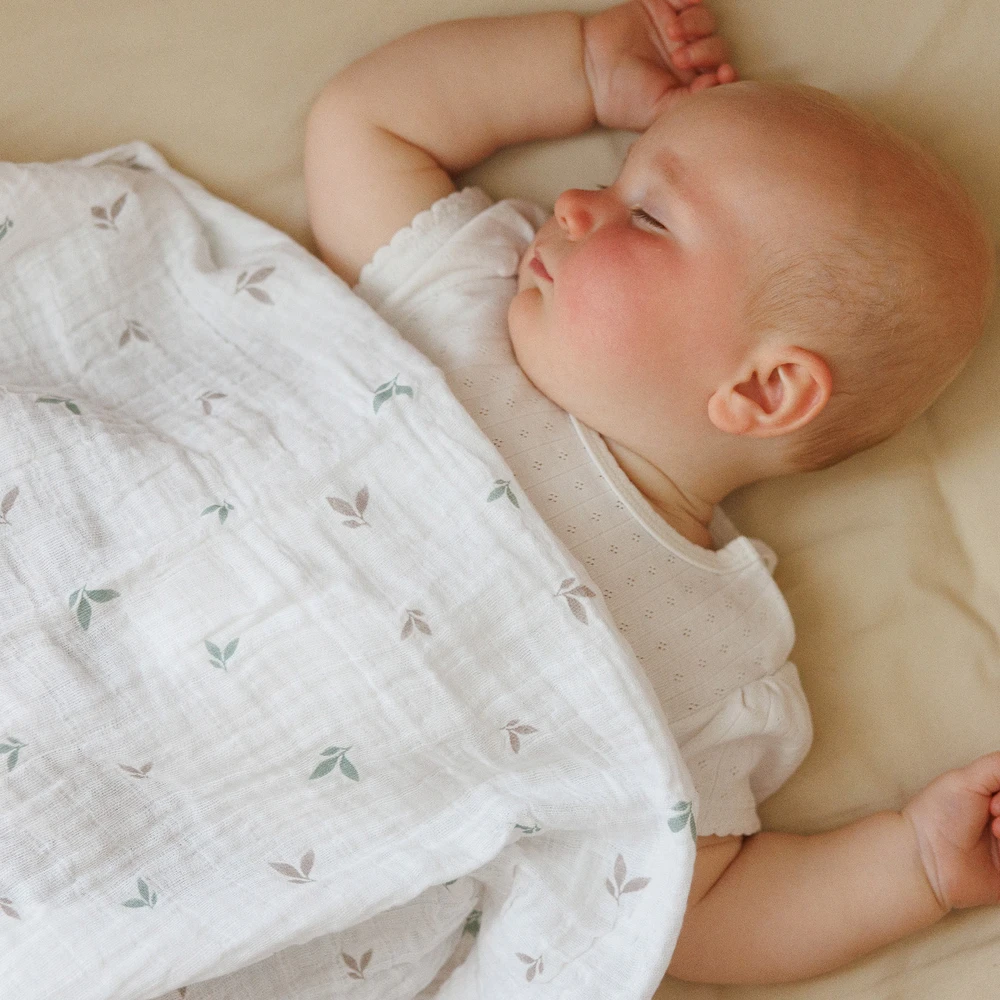 Rankšluostis BabyOno vystyklai medvilniniai 3 vnt biežiniai 348/14 348/14