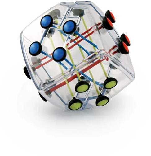 RECENT TOYS Galvosūkis BRAIN STRING ORIGINAL