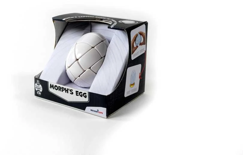 Kita RECENT TOYS konstruktorius Morph's Egg, RTM5041