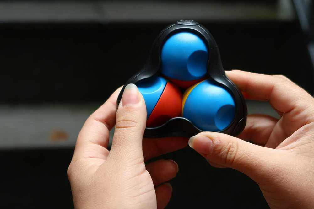 RECENT TOYS Galvosūkis PLANETS