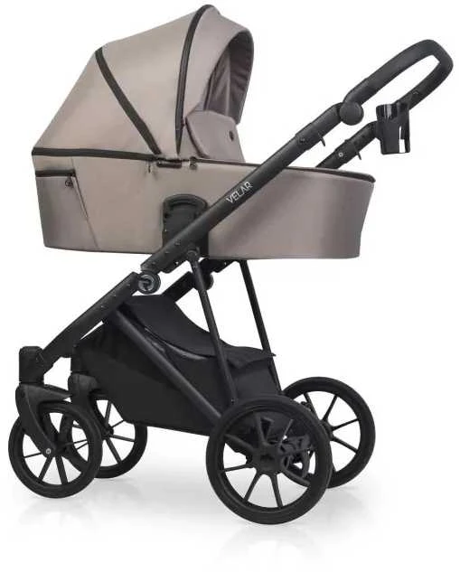 Universalus vežimėlis Riko Velar, 02 Sand