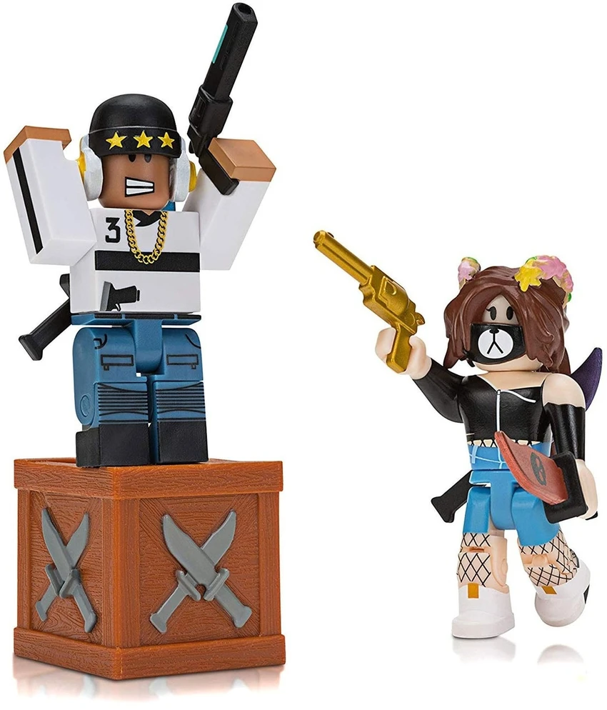 ROBLOX Mängukomplekt