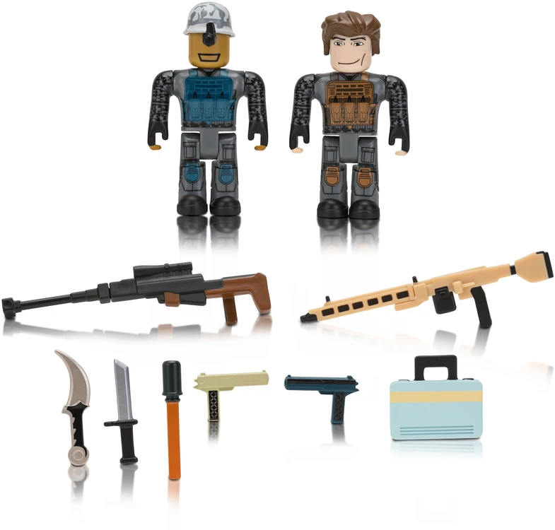 ROBLOX Mängukomplekt