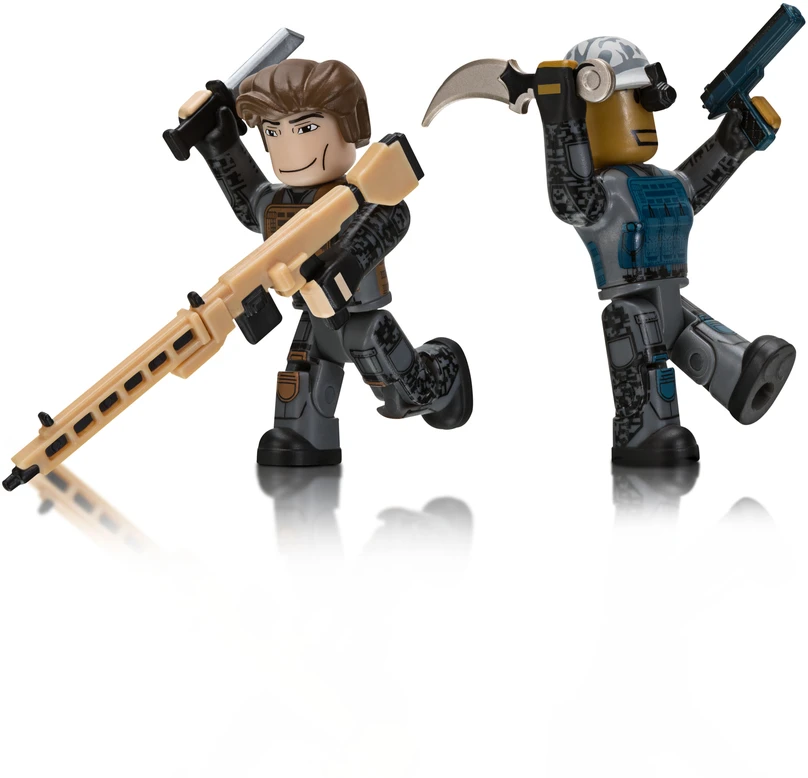 ROBLOX Mängukomplekt