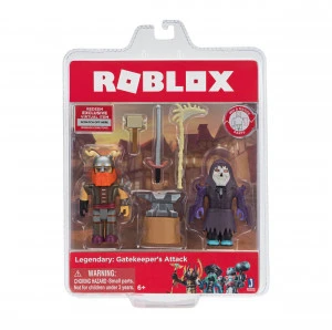 ROBLOX Mängukomplekt