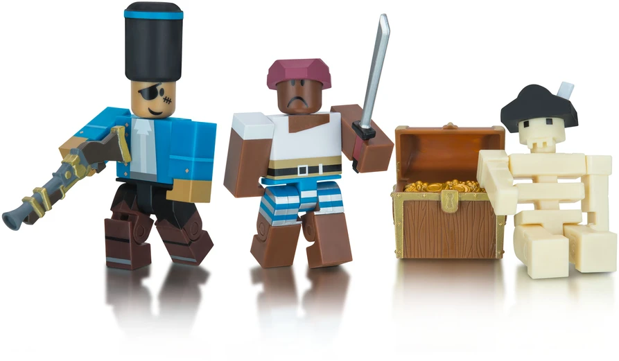 ROBLOX Mängukomplekt