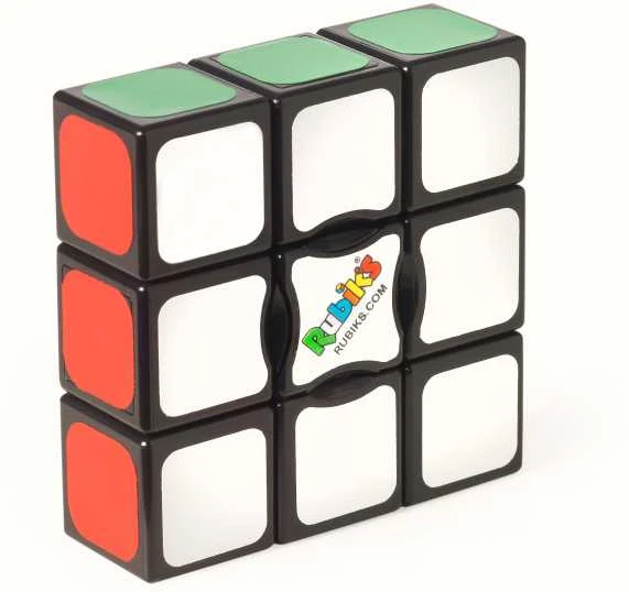RUBIK´S CUBE Galvosūkis EDGE