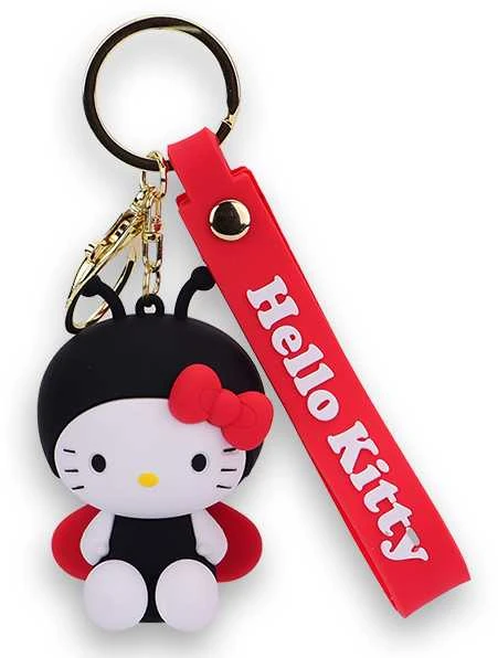 SBABAM HELLO KITTY Pakabutis