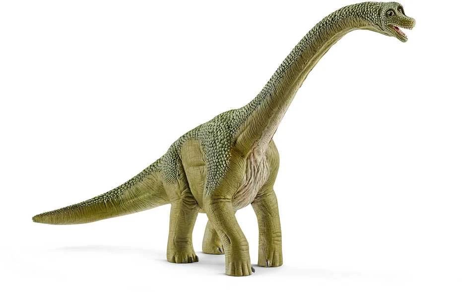 Schleich figūrėlė - Brachiozauras