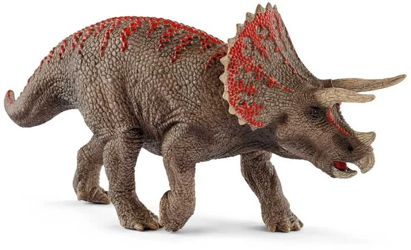 Schleich figūrėlė Triceratopsas