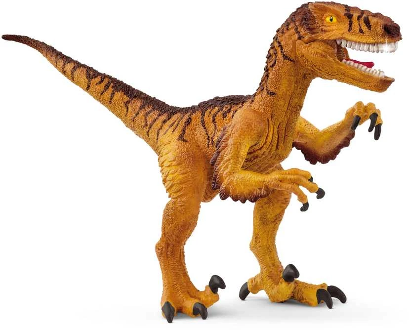 Schleich figūrėlė Dinozauras Velociraptorius