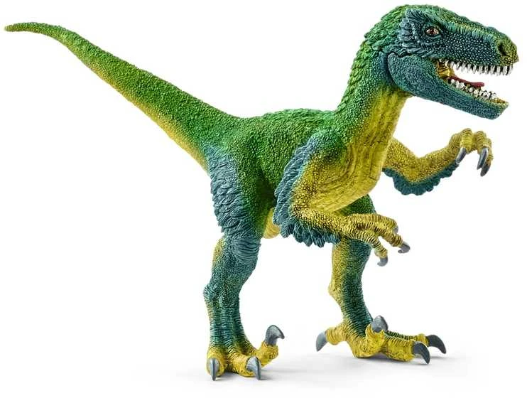 Schleich figūrėlė Dinozauras Velociraptorius