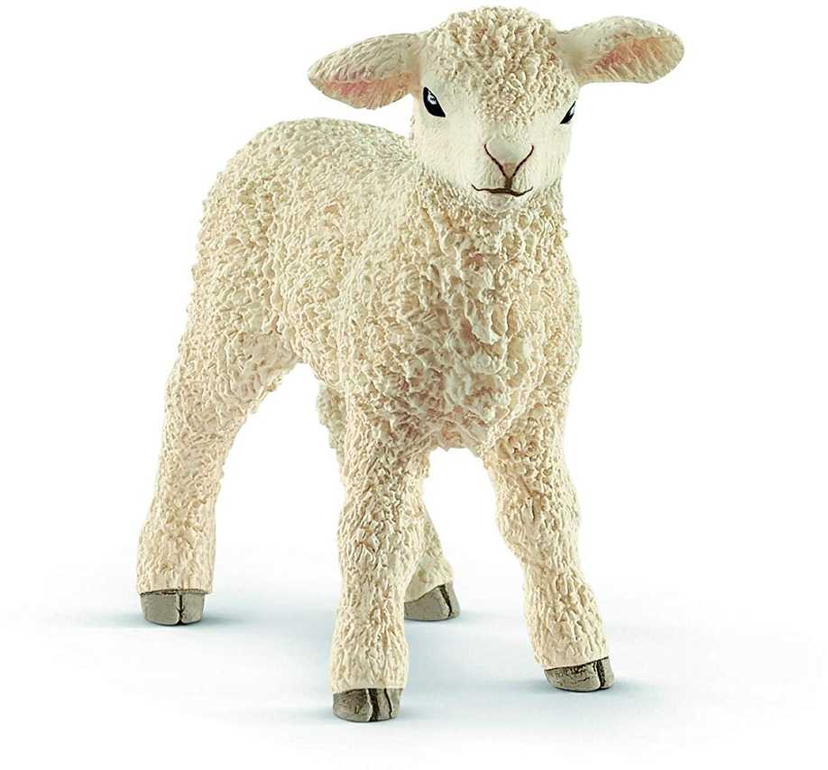 Schleich figūrėlė Avinėlis