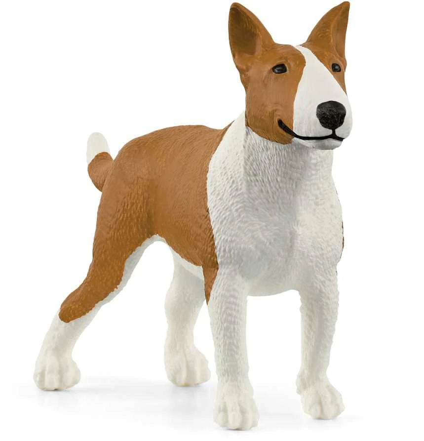 Schleich figūrėlė Bulterjeras