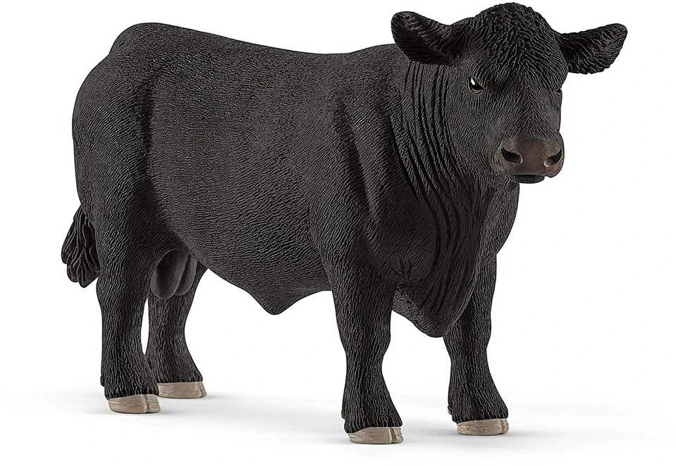 Schleich figūrėlė Juodasis angusas
