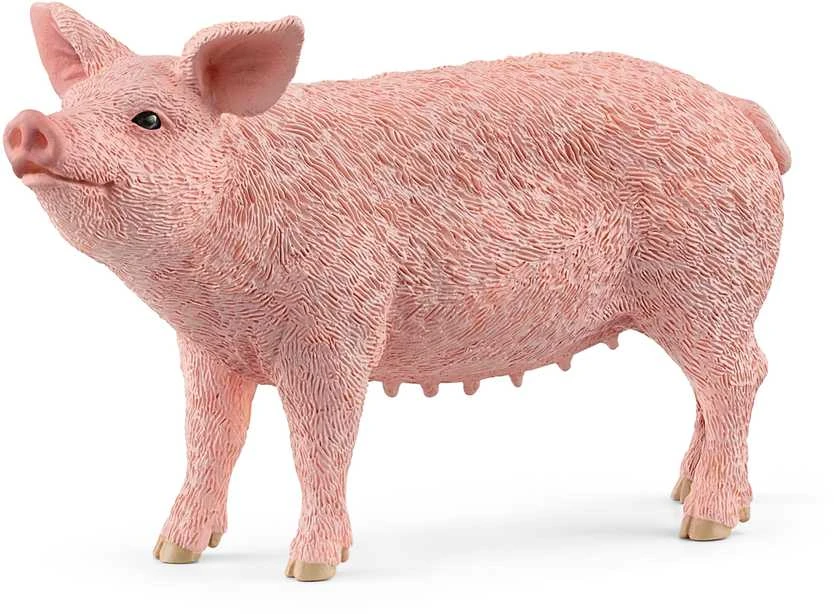 Schleich figūrėlė Kiaulė