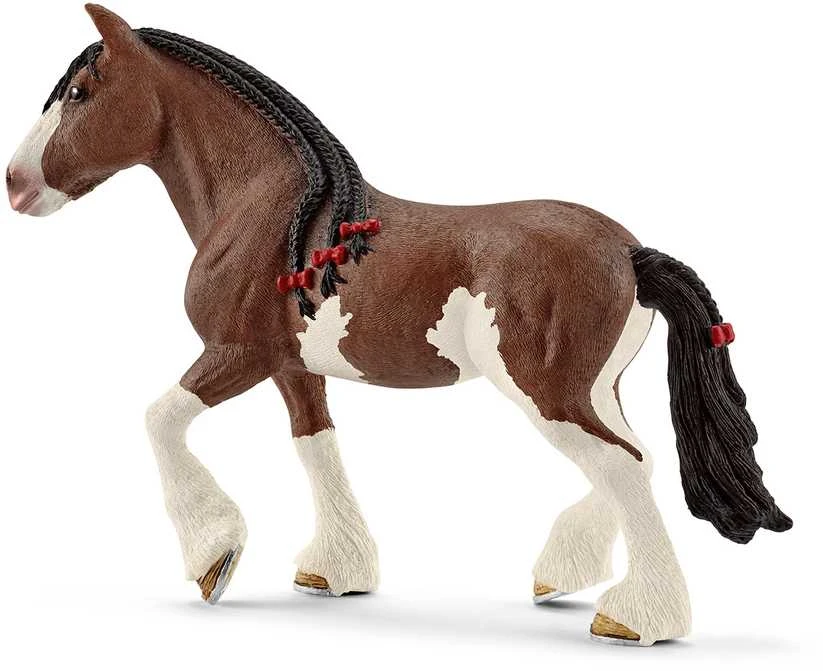 Schleich figūrėlė Klaidesdeilo Veislės Kumelė