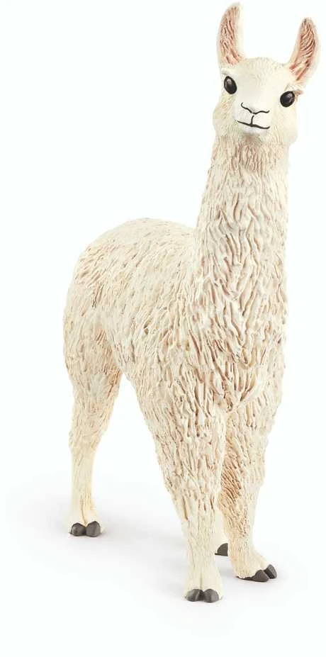 Schleich figūrėlė Lama