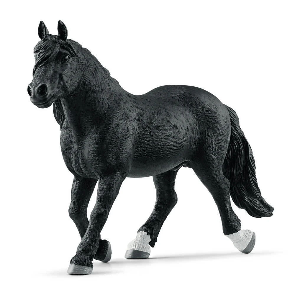 Schleich figūrėlė Norikerio veislės žirgas