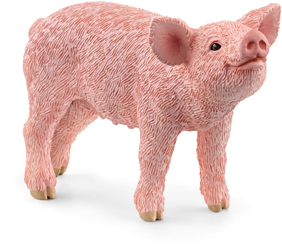 SCHLEICH FARM WORLD Paršelis