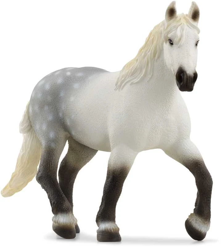 Schleich figūrėlė Peršeronų veislės kumelė