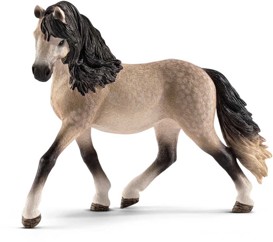 Schleich figūrėlė Andalūzijos kumelė