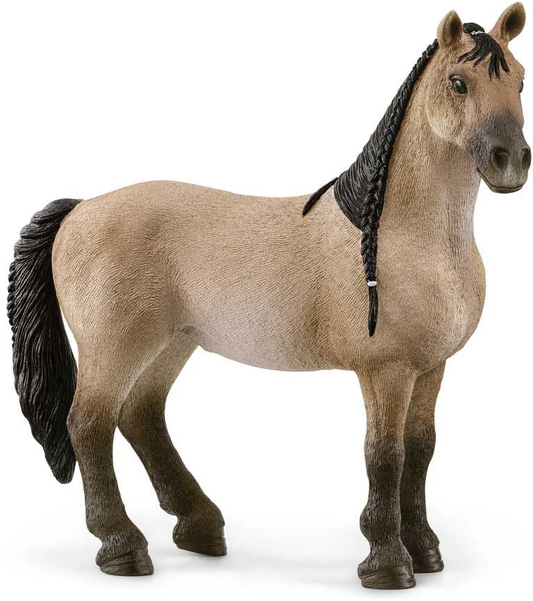 Schleich figūrėlė Kreolų veislės kumelė