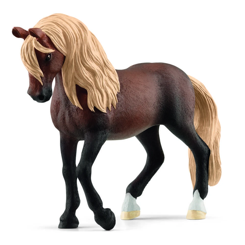 Schleich figūrėlė Paso Peruano veislės žirgas