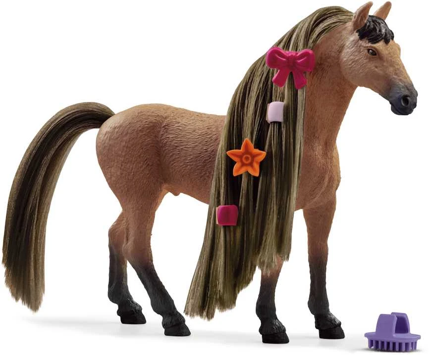 SCHLEICH SOFIA´S BEAUTIES „Beauty Horse“ Tekkiner veislės žirgas