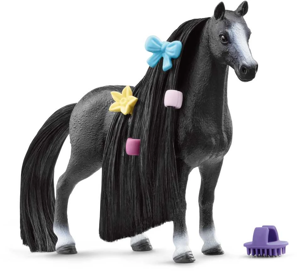 SCHLEICH SOFIA´S BEAUTIES „Beauty Horse“ kvorterių veislės kumelė