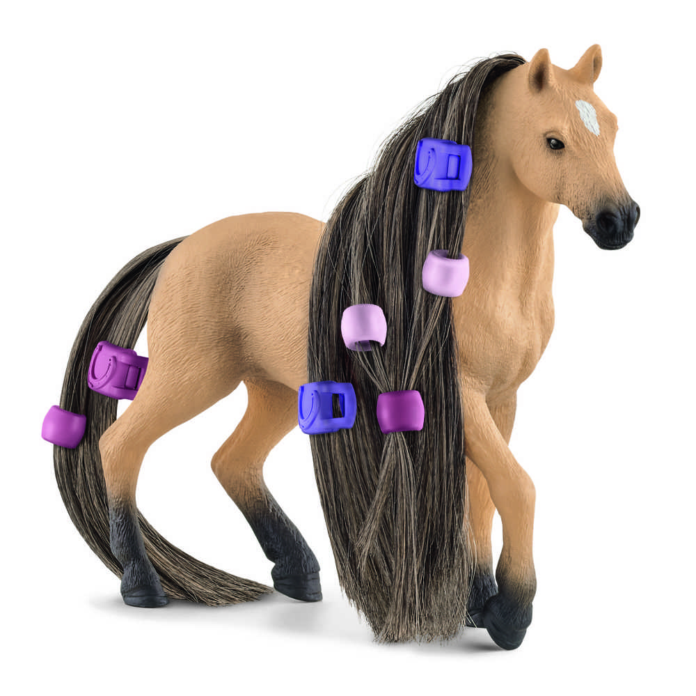 SCHLEICH SOFIA´S BEAUTIES „Beauty Horse“ andalūzų veislės kumelė