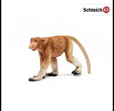 Schleich figūrėlė Didnosė beždžionė