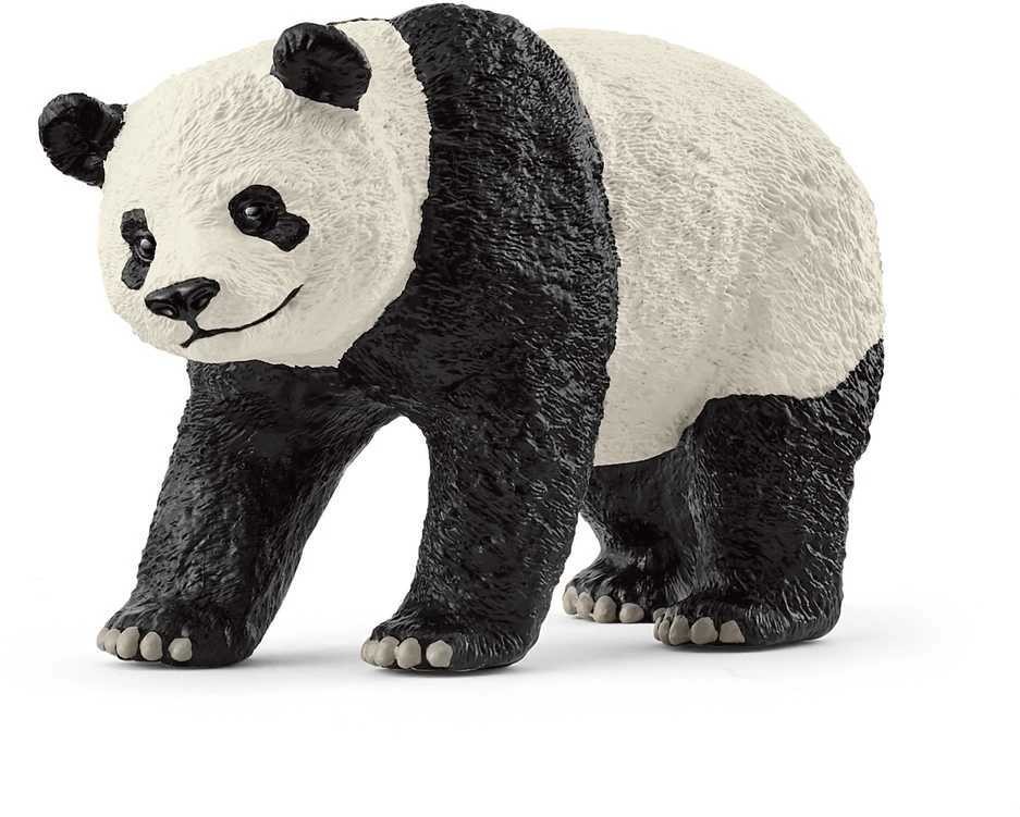 Schleich figūrėlė Didžioji panda