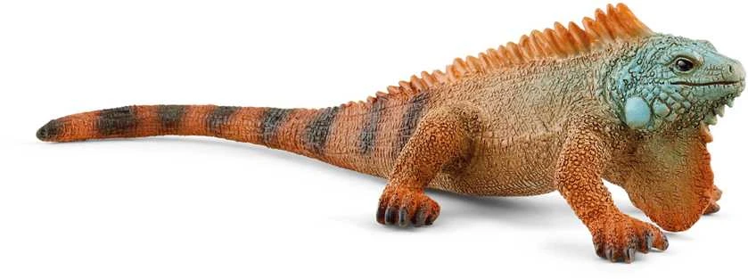 Schleich figūrėlė Iguana