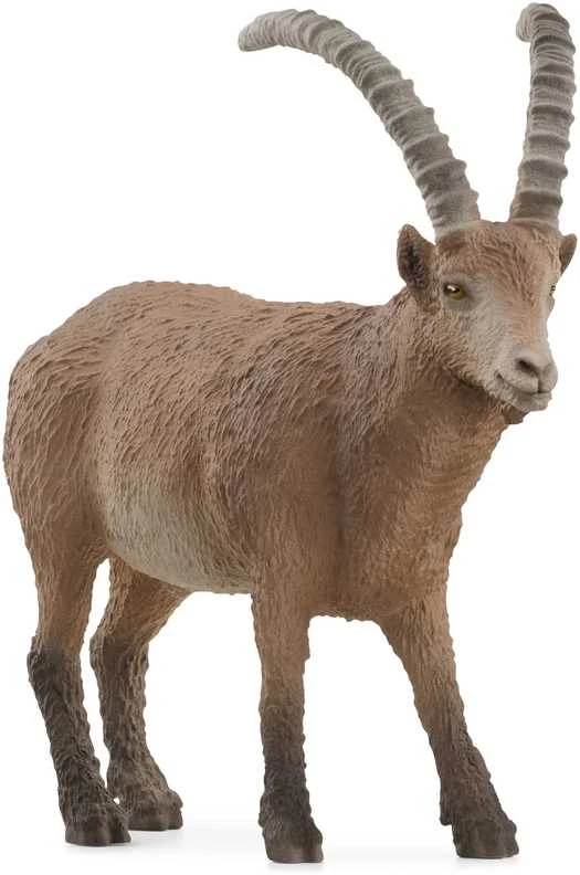 Schleich figūrėlė Kalnų ožys