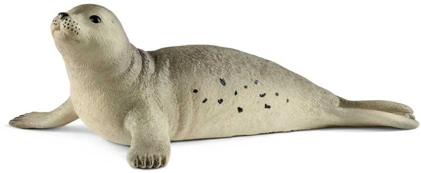 Schleich figūrėlė Ruonis