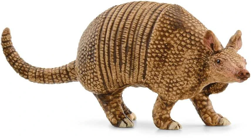 Schleich figūrėlė Šarvuotis