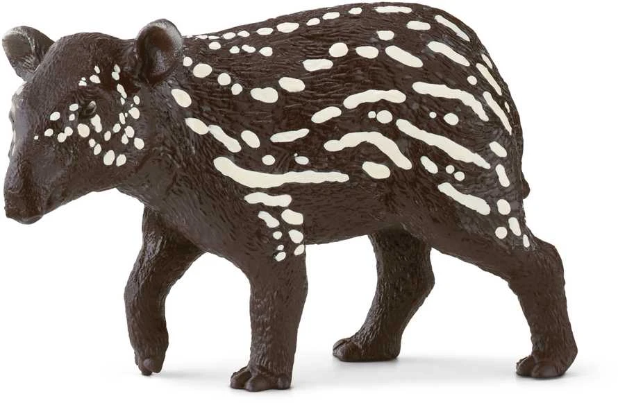 Schleich figūrėlė Tapyrų jauniklis