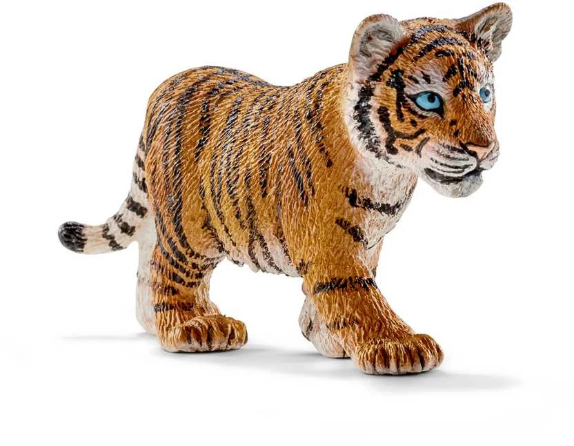 Schleich figūrėlė Tigriukas