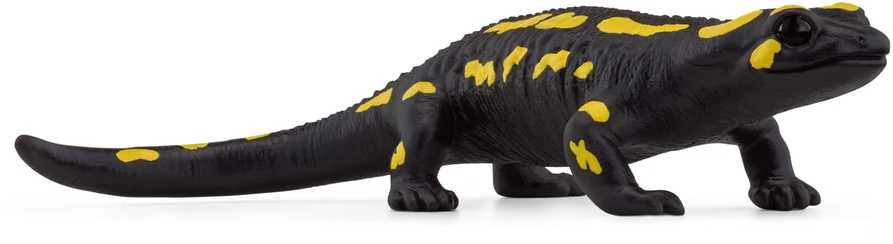 Schleich figūrėlė Ugninė salamandra