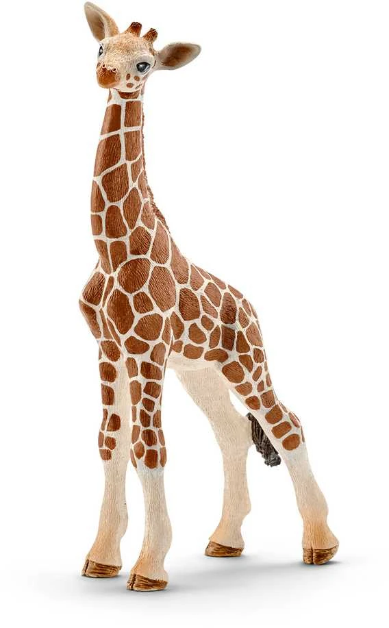 Schleich figūrėlė Žirafos jauniklis