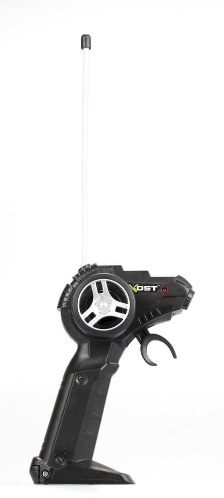 Exost SILVERLIT 1:18 RC automobilis XBULL