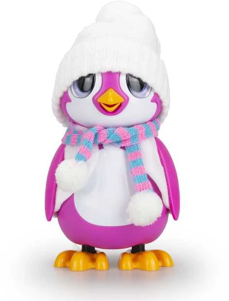 Interaktyvus pingvinas „Rescue Penguin”, Silverlit